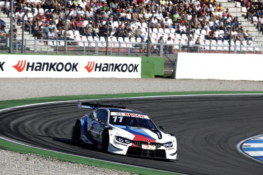  BMW M4 DTM (F82) 2018 года  (фото 36 из 40)